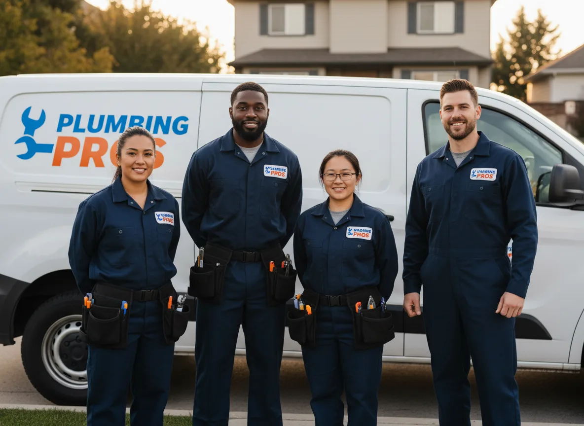Water Heater Repair company in Exchange, WV